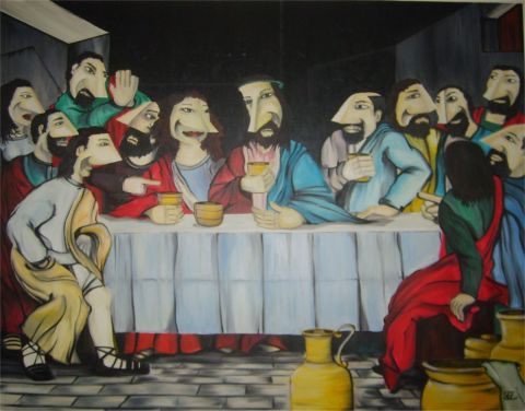 le repas